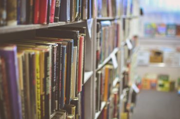 NOVEDADES FEBRERO EN LA BIBLIOTECA
