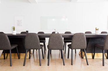 SE REÚNE POR PRIMERA VEZ LA MESA DE COMERCIO