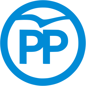 Logo Partido Popular