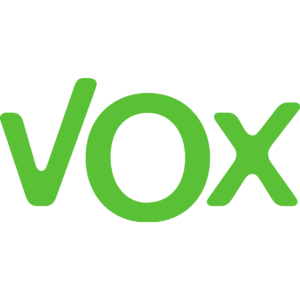 Logo Vox