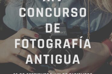 El Molar organiza el XIV Concurso de Fotografía Antigua
