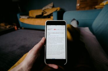 Recursos para afrontar efectivamente y con calma la pandemia