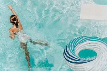 Guía con recomendaciones para la apertura de piscinas, elaborada por el Ministerio de Sanidad