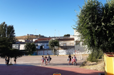 Ya han comenzado las Colonias Urbanas y el Campamento Musical en El Molar