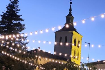 Días de fiesta en El Molar