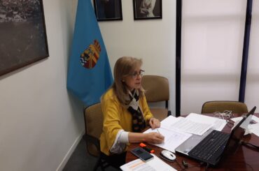 El proyecto de Ampliación y Mejora del Centro de Salud de El Molar cada vez más cerca