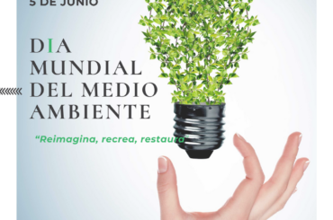 El Molar celebra el Día Mundial del Medio Ambiente con diferentes actividades encaminadas a favorecer la sostenibilidad local