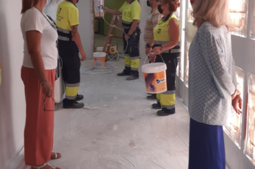 Plan Anual de Mantenimiento de los Centros Educativos de Infantil y Primaria