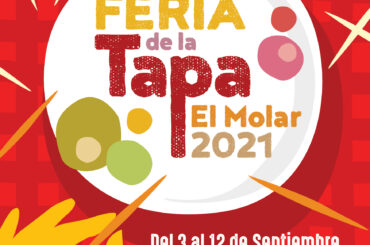 El Molar da la bienvenida a septiembre con su tradicional Feria de la Tapa