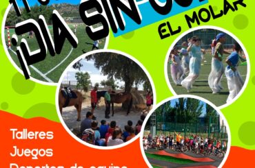 Las AMPAS de El Molar gestionarán los campamentos infantiles y los “días sin cole”