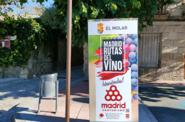 Convenio Enoturismo – Asociación Madrid Rutas del Vino