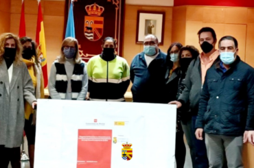 El Molar impulsa el programa de reactivación para desempleados