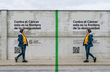 Día Mundial contra el cáncer en El Molar