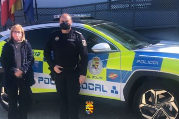 Invirtiendo en seguridad