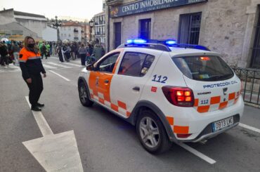 1 de marzo – Día Internacional de Protección Civil