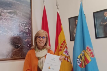 El Ayuntamiento de El Molar presenta el proyecto de “Tarjeta Ciudadana Digital”