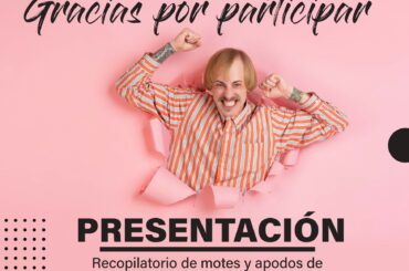 Presentación Final de Mote a Mote