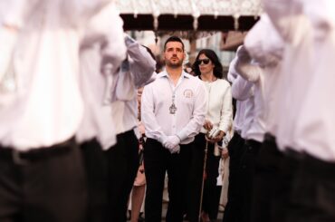 Fotografías ganadoras del concurso “Instantes de nuestras Fiestas 2023”