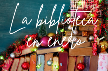 La biblioteca en enero