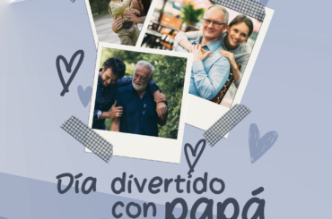 CONCURSO FOTOGRÁFICO DÍA DEL PADRE