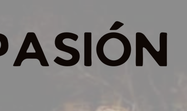 ¿Quieres participar en la representación de La Pasión?