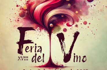 XVIII FERIA DEL VINO DE EL MOLAR